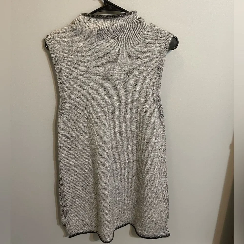 NWT Zara Knit Collection Tunic
